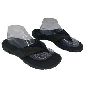 Abeo B.I.O.system Balboa Neutral Gray Black | Size 10